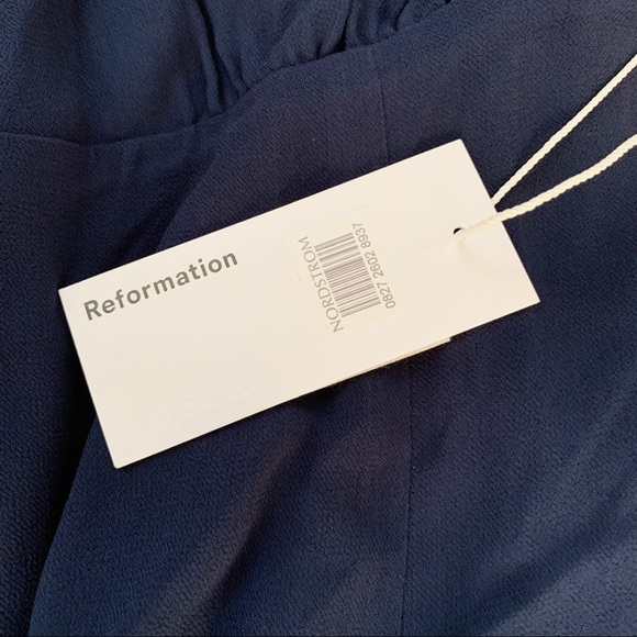 Reformation Callalily Dress - Picture 8 of 8